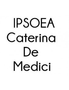 Divisa Cucina/Sala Bar UOMO - CATERINA DE MEDICI