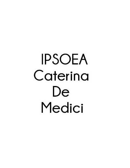 Divisa Cucina/Sala Bar UOMO - CATERINA DE MEDICI