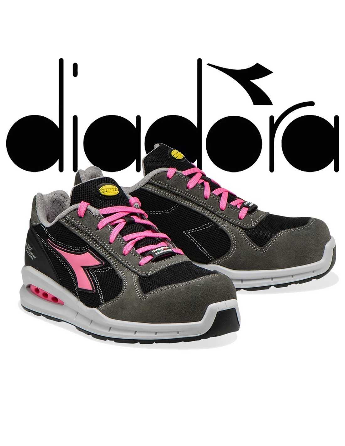 Offerte on sale scarpe antinfortunistiche