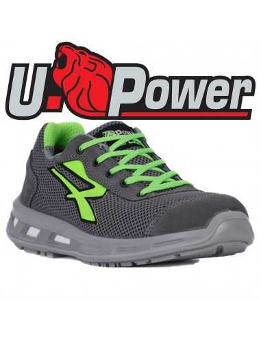 Scarpa Summer Upower