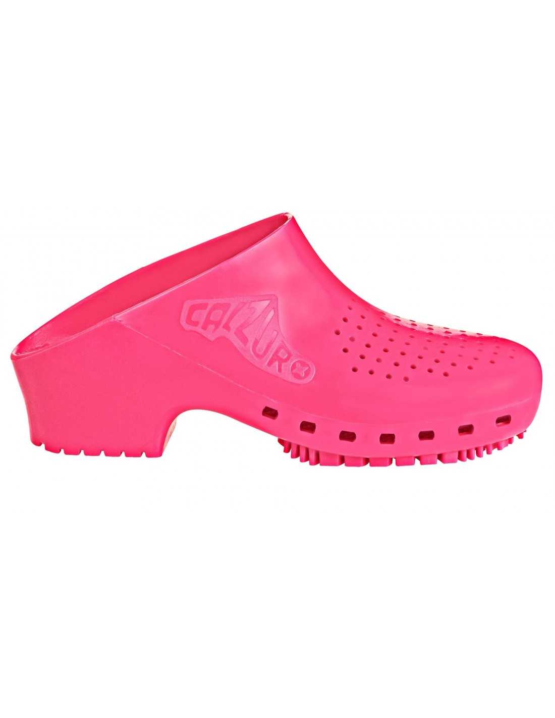 S con Cinturino CALZURO Zoccolo Classic MOD S con Cinturino CALZURO Zoccolo Classic MOD