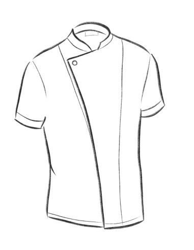 Giacca Cuoco MOJITO *ULTIMI PEZZI