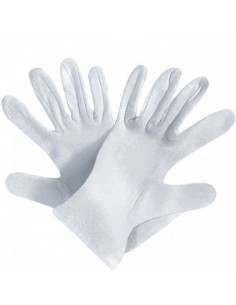 GUANTI IN COTONE