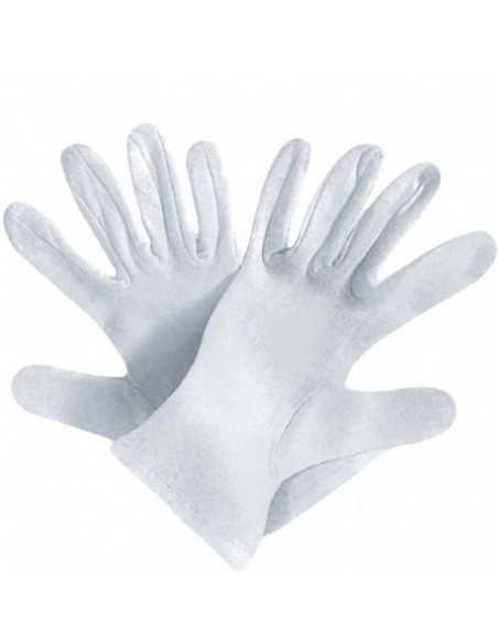 GUANTI IN COTONE