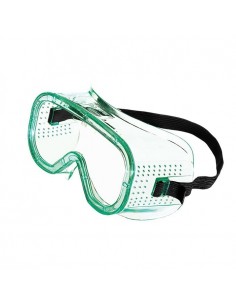 OCCHIALI A MASCHERA PROTETTIVI CE 166