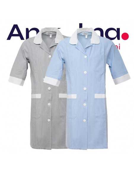 Camice a righe copertina