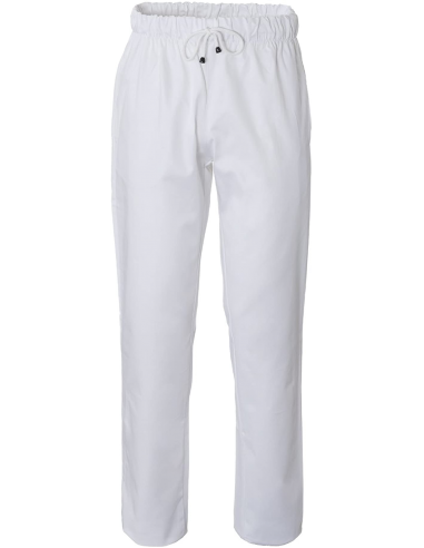 Kit Completo Oss Bianco Unisex 100% Cotone