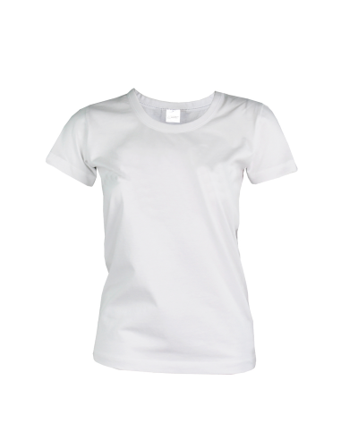 Kit Completo Oss Bianco Unisex 100% Cotone