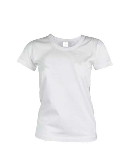 Kit Completo Oss Bianco Unisex 100% Cotone