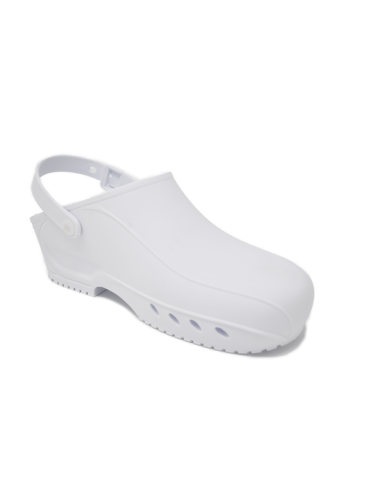 Kit Completo Oss Bianco Unisex 100% Cotone