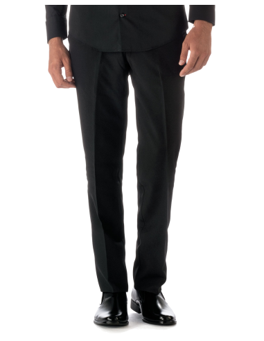 Pantalone Nero Premium Slim Ghibli