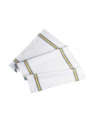 Torcione da Cucina 100% Cotone 60x70 cm con...