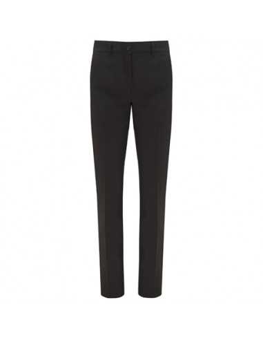 Pantalone Nero Antimacchia da Donna *ULTIMI PEZZI