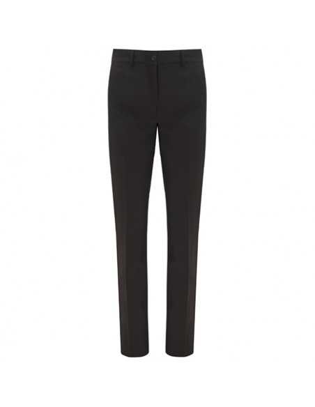 Pantalone Nero Antimacchia da Donna *ULTIMI PEZZI