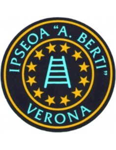 Divisa "ANGELO BERTI" Per i 5° Anni - UOMO AS 2025/26