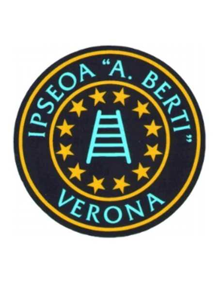 Divisa "ANGELO BERTI" Per i 5° Anni - UOMO AS 2025/26