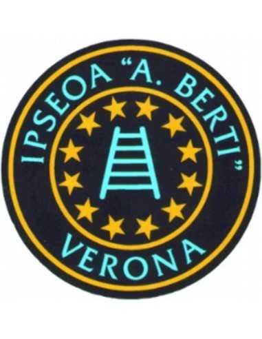 Divisa "ANGELO BERTI" Per i 5° Anni - DONNA AS 2024/25
