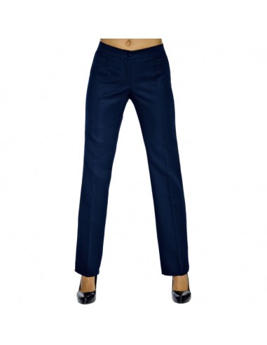 Pantalone da Donna Trendy Blu
 Taglia Italiana-40 Colore-Blu Scuro