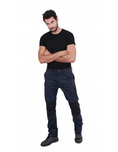 Pantalone da Lavoro SYDNEY (Primavera/Estate)