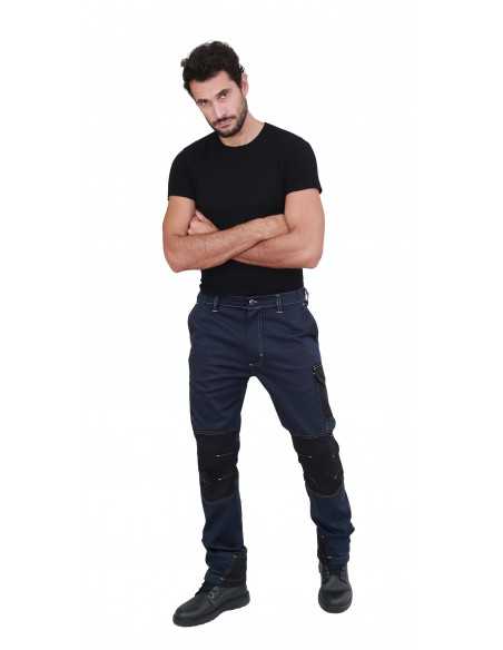 Pantalone da Lavoro SYDNEY (Primavera/Estate)