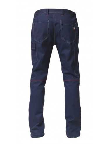 Pantalone da Lavoro BOSTON (Primavera/Estate)