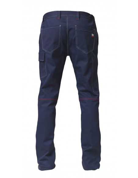 Pantalone da Lavoro BOSTON (Primavera/Estate)