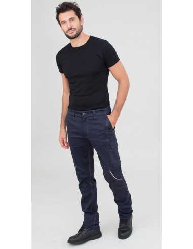 Pantalone da Lavoro BOSTON (Primavera/Estate)