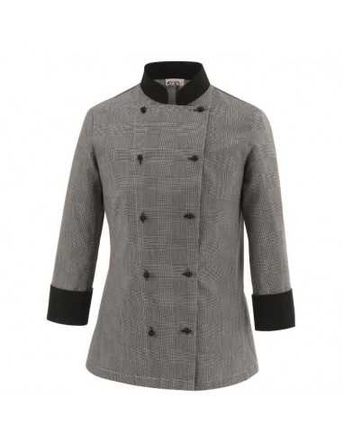 Giacca Cuoco Lady CELINE - ULTIMI PEZZI