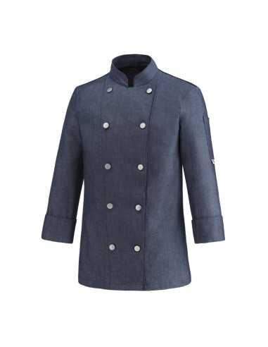 Giacca Cuoco Lady LOLA - ULTIMI PEZZI