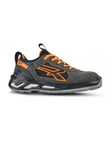 Scarpe Antinfortunistiche RYDER S1 U-Power (Primavera/Estate)