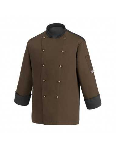 Giacca Cuoco COLOR - ULTIMI PEZZI