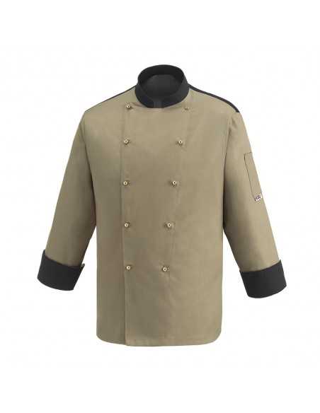 Giacca Cuoco COLOR - ULTIMI PEZZI