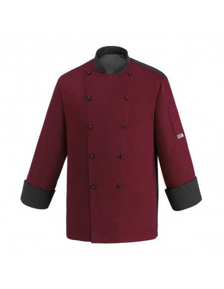 Giacca Cuoco COLOR - ULTIMI PEZZI