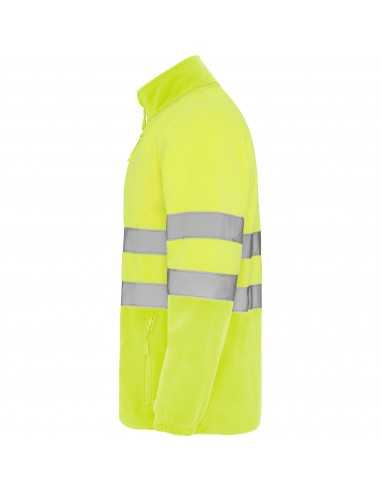 Pile / Felpa Alta Visibilità