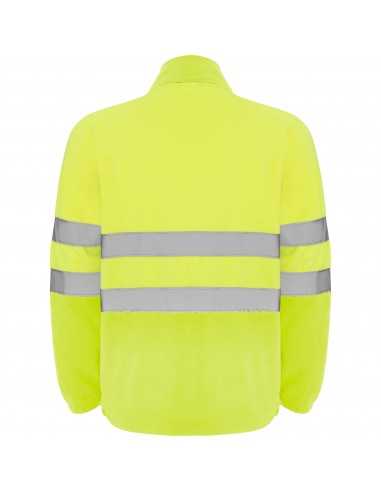 Pile / Felpa Alta Visibilità