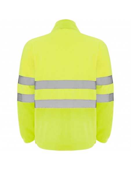 Pile / Felpa Alta Visibilità