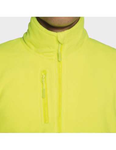 Pile / Felpa Alta Visibilità