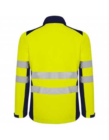 SoftShell Alta Visibilità