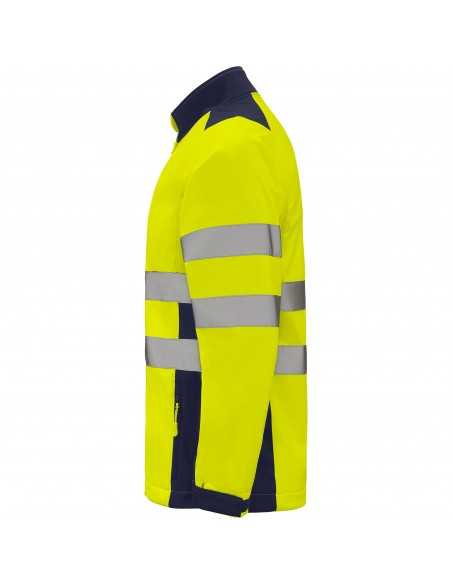SoftShell Alta Visibilità