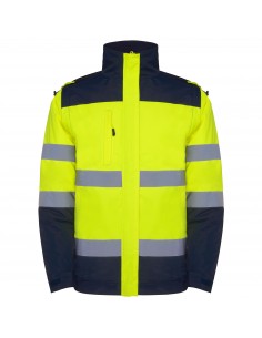 Giacca / Parka Alta Visibilità