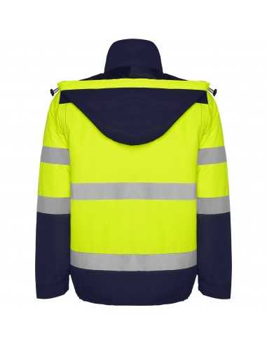 Giacca / Parka Alta Visibilità