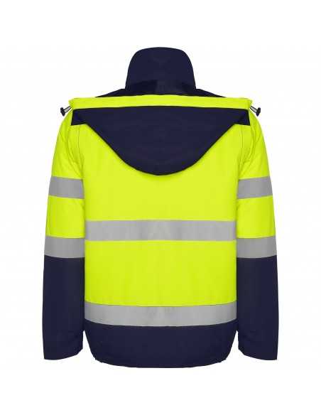 Giacca / Parka Alta Visibilità