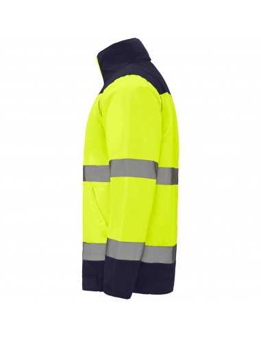 Giacca / Parka Alta Visibilità