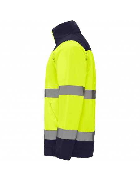 Giacca / Parka Alta Visibilità