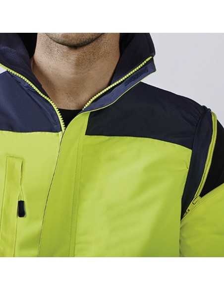 Giacca / Parka Alta Visibilità