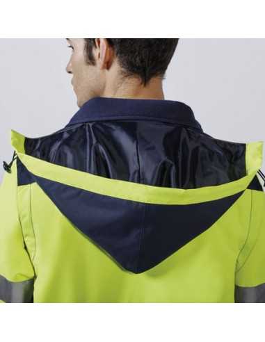 Giacca / Parka Alta Visibilità