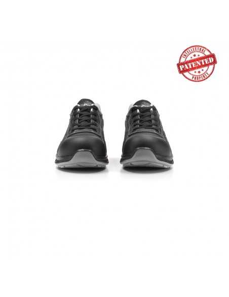 Scarpe Antinfortunistica Nera Linkin