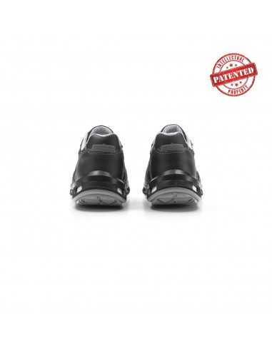 Scarpe Antinfortunistica Nera Linkin