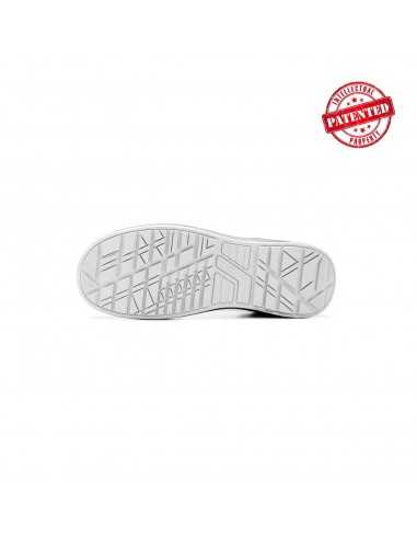 Scarpe Antinfortunistica Bianca Blink