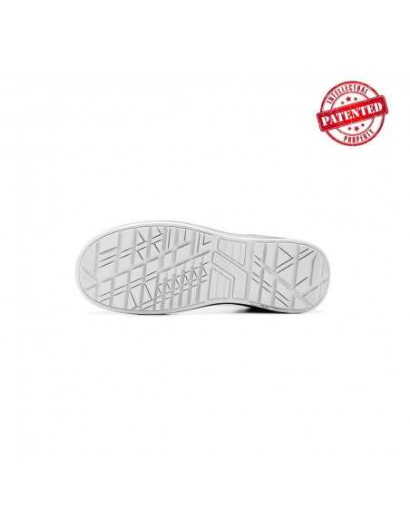 Scarpe Antinfortunistica Bianca Blink